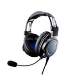 Audio-Technica ATH-G1 Gamer headset (fekete) (ATH-G1)