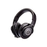 Audio-Technica ATH-M40X professzionális stúdió minőségű monitor fejhallgató (ATH-M40X)