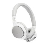 Audio-technica ATH-SR5 fejhallgató, fehér (bemutató darab)