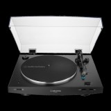 Audio-Technica Audio Technica AT-LP3XBTBK Bakelit Lemezjátszó (AT-LP3XBTBK)
