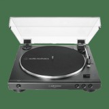 AUDIO TECHNICA Audio-Technica AT-LP60XBK automata szíjhajtásos lemezjátszó (AT-LP60XBK)