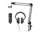 AUDIO TECHNICA Audio-Technica Creator Pack