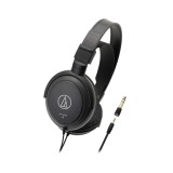 Audio-Technica Audio Technica Home Studio AVC200 Fejhallgató - Fekete (ATH-AVC200)
