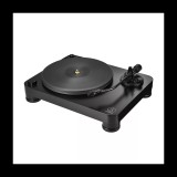 Audio-Technica AUDIO-TECHNIKA AT-LP7X lemezjátszó, fekete