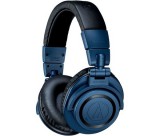 AUDIO TECHNICA Audio-Technika ATH-M50xBT2 Limited Edit. Deep Sea