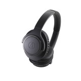 Audio-Technica AUDIO-TECHNIKA ATH-SR50BT vezeték nélküli fejhallgató, fekete (Bemutató darab)