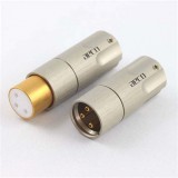 Audio XLR dugó Delight 05205 05205