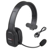 Audiocore AC864, Bluetooth, Fekete, Mikrofonos, Gamer fejhallgató