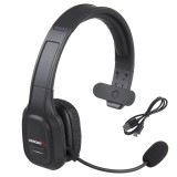 Audiocore AC864 Wireless Headset - Fekete (AC864)