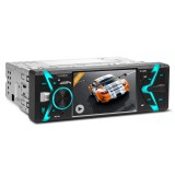 AudioCore AC9900 Autó HiFi fejegység (AC9900)