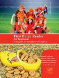 Audiolego Aart Rembrandt: First Dutch Reader for Beginners - könyv