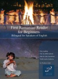 Audiolego Drakula Arefu: First Romanian Reader for Beginners - könyv