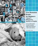 Audiolego Drakula Arefu: First Romanian Reader for Beginners Volume 2 - könyv