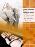 Audiolego Drakula Arefu: Second Romanian Reader - könyv