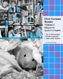 Audiolego Elisabeth May: First German Reader Volume 2 - könyv