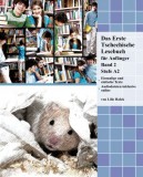 Audiolego Lilie Hašek: Das Erste Tschechische Lesebuch für Anfänger, Band 2 - könyv