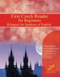 Audiolego Lilie Hašek: First Czech Reader for Beginners - könyv