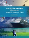 Audiolego Maria Victoria De Stefano: First Spanish Reader for Beginners - könyv