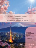 Audiolego Miku Ono: First Japanese Reader for Beginners - könyv