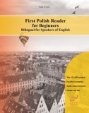 Audiolego Paula Wojcik: First Polish Reader for Beginners - könyv