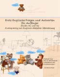 Audiolego Steven Reed: Erste Englische Fragen und Antworten für Anfänger - könyv