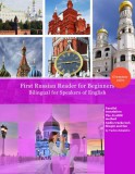 Audiolego Vadim Zubakhin: First Russian Reader for Beginners - könyv