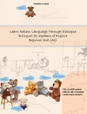 Audiolego Valentino Armani: Learn Italian Language Through Dialogue - könyv
