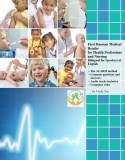 Audiolego Vlada Tao: First Russian Medical Reader for Health Professions and Nursing - könyv