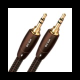 Audioquest Big Sur 3.5mm Jack-Jack összekötő kábel 5m