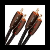 Audioquest Big Sur RCA-RCA összekötő kábell 12m