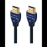 Audioquest Blueberry 18G HDMI kábel 2m