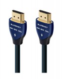 Audioquest Blueberry 18G HDMI kábel 3m