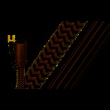 Audioquest Boxer sub kábel 3m