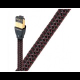 Audioquest Cinnamon RJ/E ethernet kábel, 1.5m