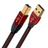 AUDIOQUEST Cinnamon USB A-B kábel (5m)