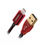 AUDIOQUEST Cinnamon USB A-Lightning kábel (0.75m)