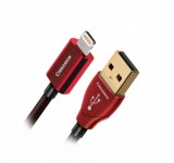 AUDIOQUEST Cinnamon USB A-Lightning kábel (1.5m)