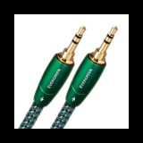 Audioquest Evergreen 3.5mm Jack-Jack összekötő kábel 1.5m