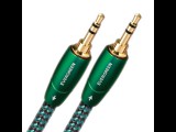 Audioquest Evergreen 3.5mm Jack-Jack összekötő kábel 1m