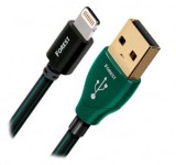 AUDIOQUEST Forest USB A-Lightning kábel (1.5m)