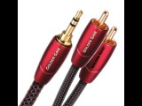 AudioQuest Golden Gate 3.5mm Jack-RCA összekötő kábel 1m