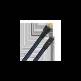 Audioquest Monsoon hálózati kábel 3m