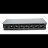 AudioQuest Niagara 1200 Low-Z Power tápszűrő (Bemutató darab)