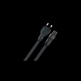 Audioquest NRG-X2 hálózati kábel, 1m