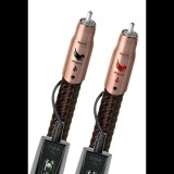 Audioquest Pegasus RCA analóg kábel, 0.6m