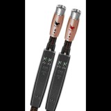 Audioquest Pegasus XLR analóg kábel, 1m