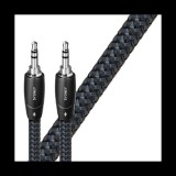 Audioquest Sydney 3.5mm Jack-Jack összekötő kábel 2m