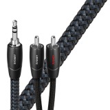 Audioquest Sydney 3.5mm Jack-RCA összekötő kábel 1.5m