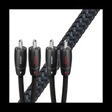 AUDIOQUEST SYDNEY  RCA kábel 1m