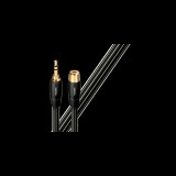 AudioQuest Tower 3,5 Jack-Jack toldó kábel, 5m